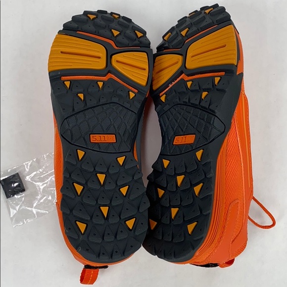 5.11 Recon 6.5 Tactical CrossTrainer Sneaker Shoes - Picture 8 of 8